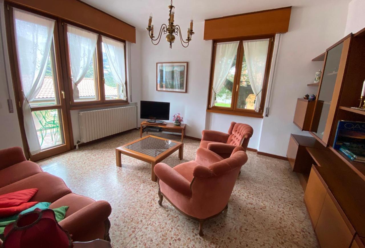 Villino Carla Vila Lipomo Exterior foto