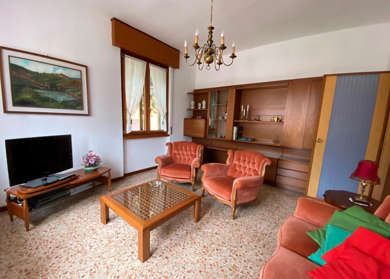 Villino Carla Vila Lipomo Exterior foto